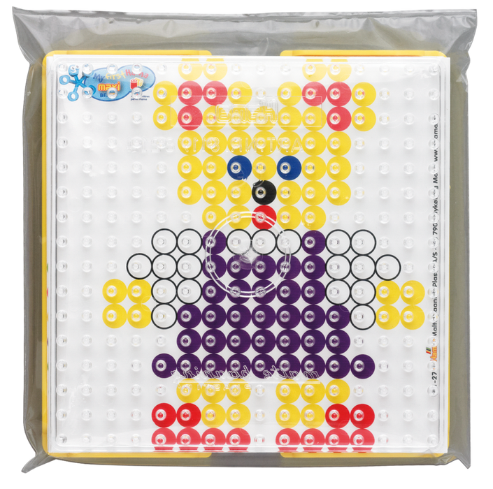 Hama Maxi pegboard