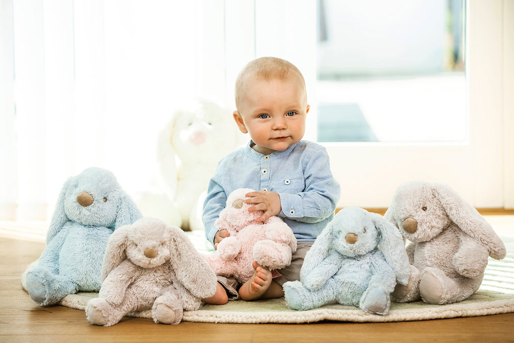 Lolli Bunnies, lille - blå