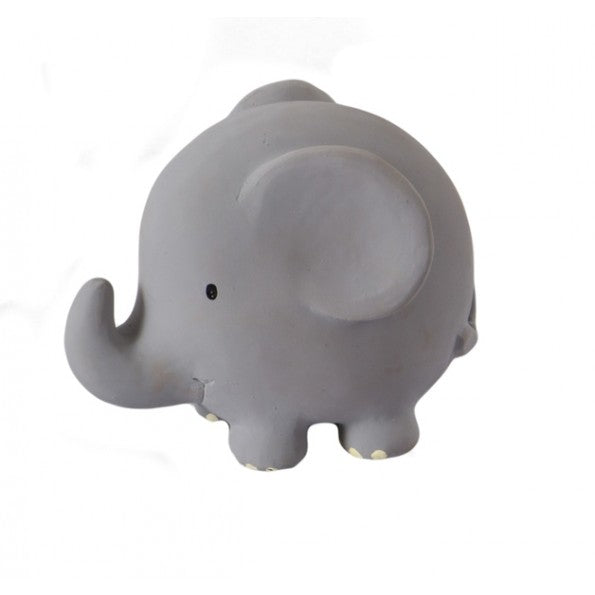 Tider, elefant