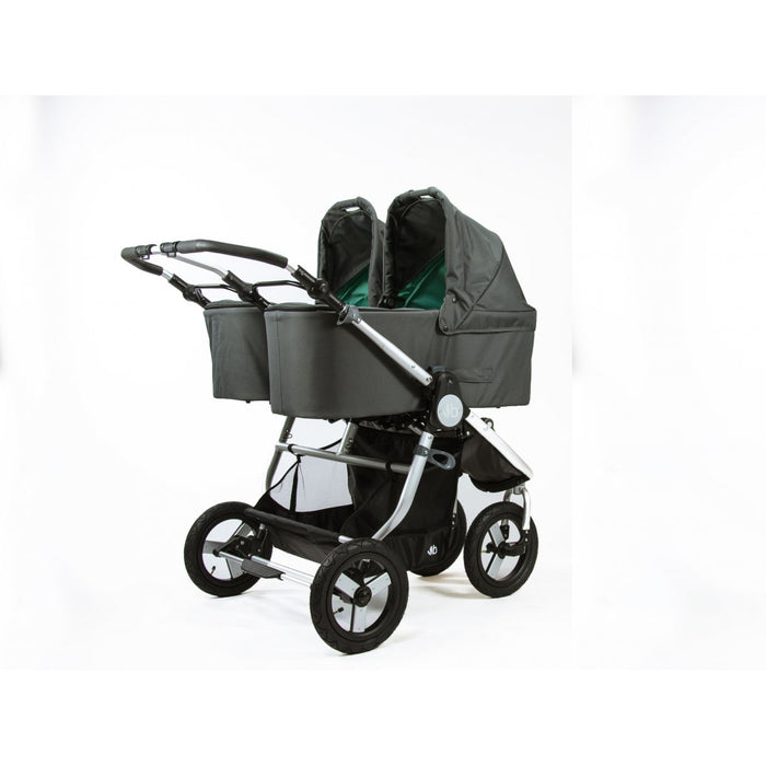 Bumbleride Indie Twin lift, mat sort