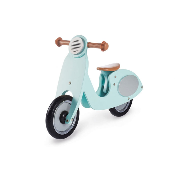 Løbecykel, Vespa Wanda - Mint