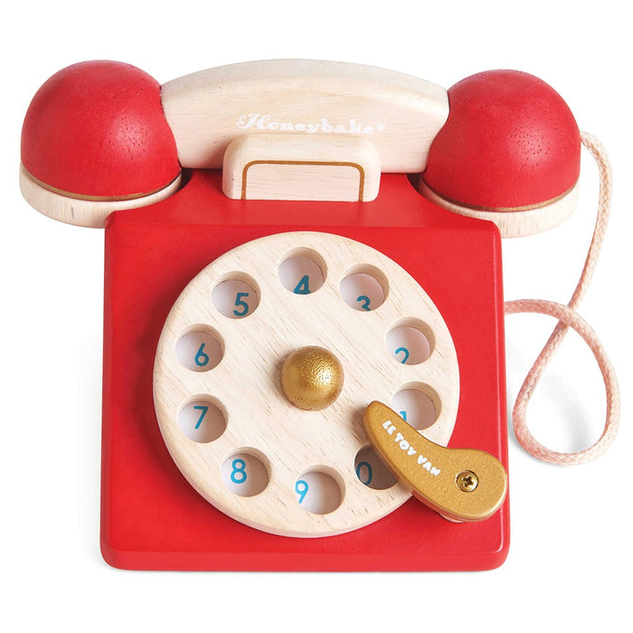 Vintage telefon