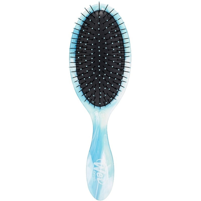 Wet Brush Original Detangler - Gemstone Turkis