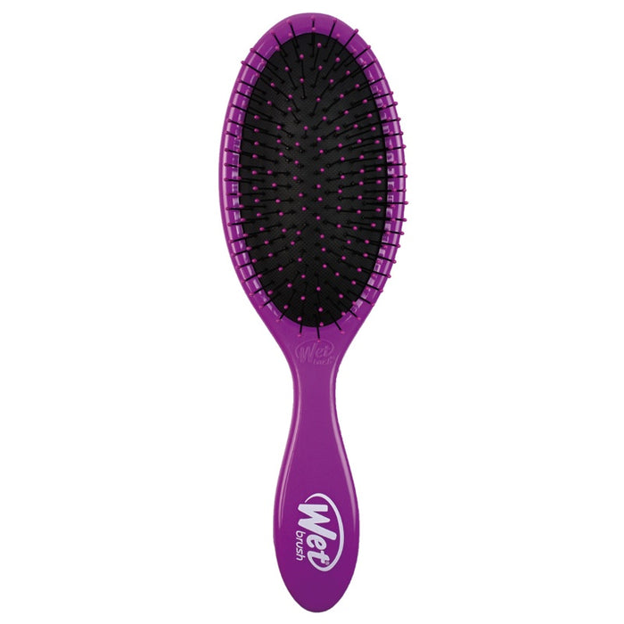 Wet Brush Original Detangler - Lilla