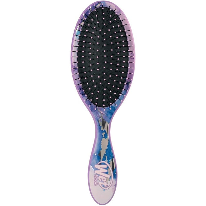 Wet Brush Original Detangler - Violet himmel